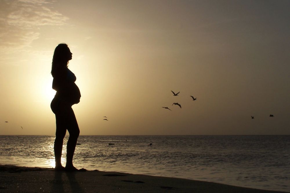 Selama Pandemik, Jumlah Kehamilan Tak Dikehendaki Naik