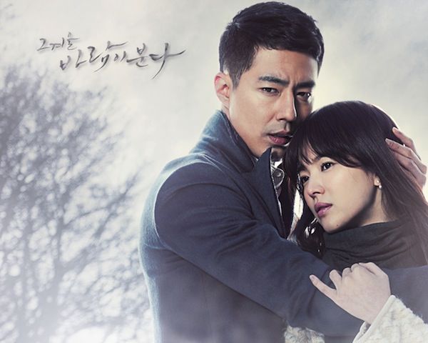 8 Peran Ikonik Song Hye Kyo dalam Drama Terbaru The Glory