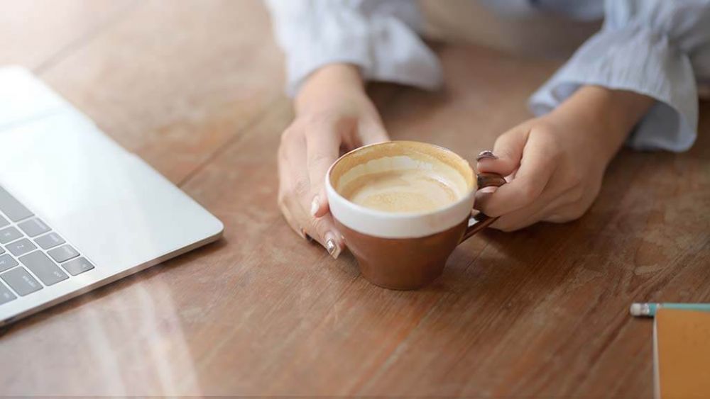 5 Kebaikan Minum Kopi di Pagi Hari dan Sejarahnya