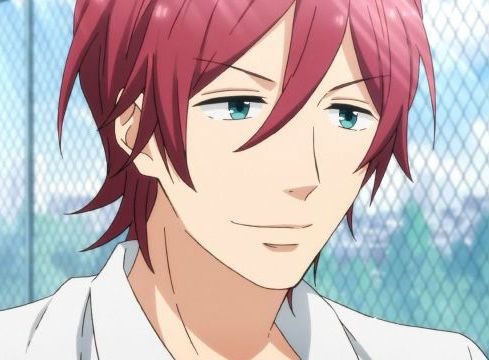 Selain Souma 9 Tokoh Anime Cowok Berambut Merah Yang Bikin Terpikat