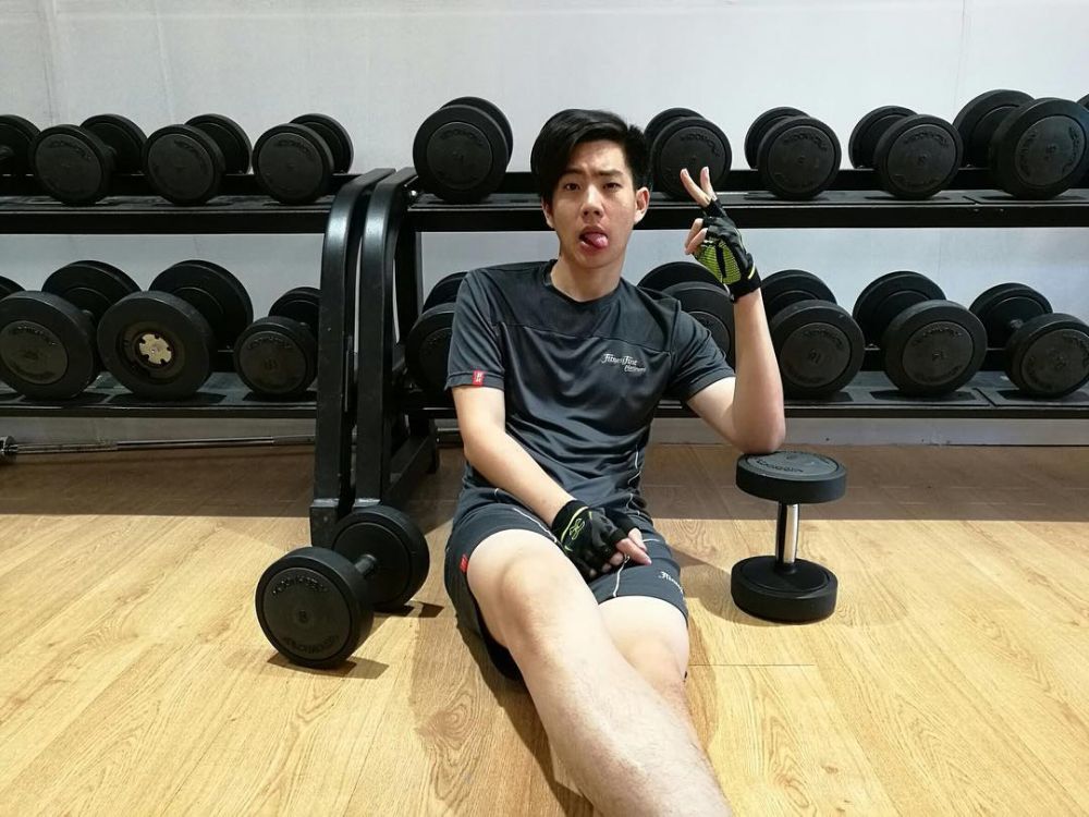 Ini 8 Fakta Menarik Off Jumpol, Aktor Thailand Bak Oppa Korea