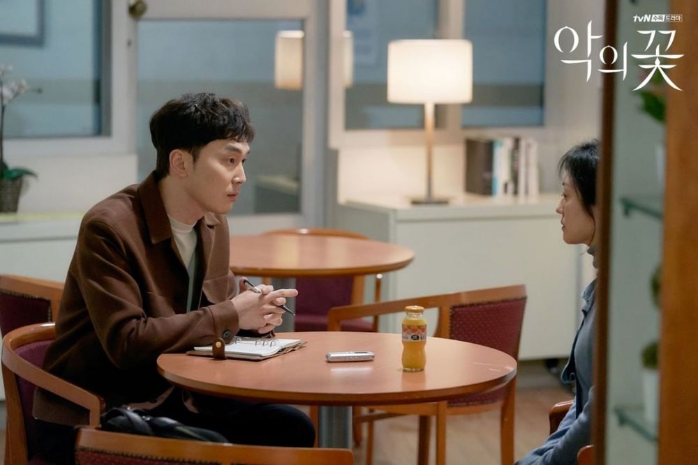 Download Pemeran Di Flower Of Evil Pictures – KDrama BIG