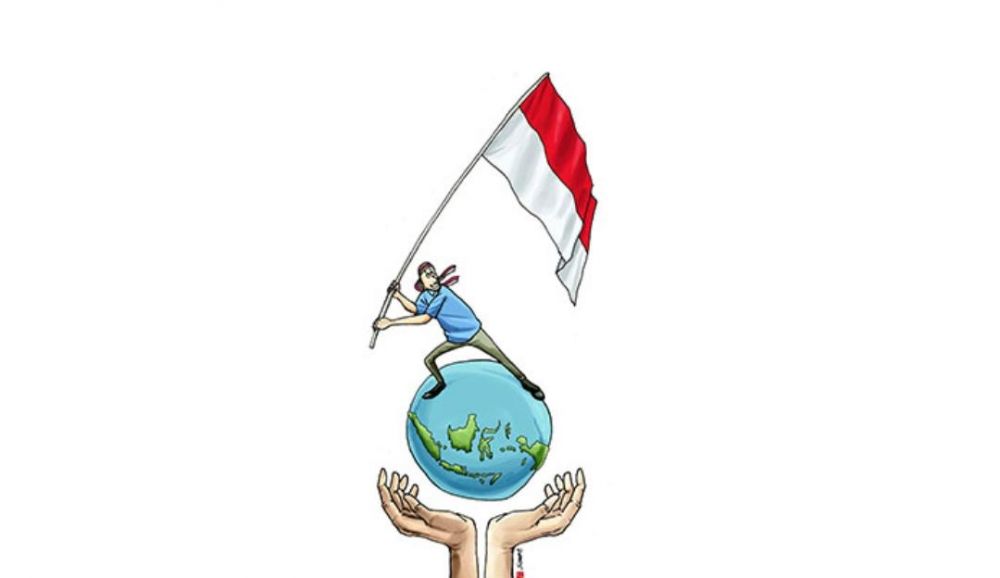 Ini Harapan 26 Ketua BEM se-Tanah Air di 75 Tahun Kemerdekaan Indonesia