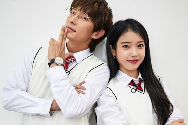 Akrab Bikin Gemas, 6 Pasangan KDrama Ini Sempat Reuni di Variety Show