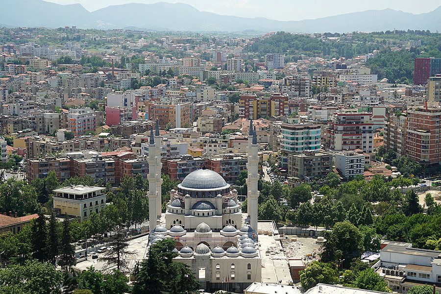 Negara Elang, Ini 7 Fakta Menarik Negara Albania yang Harus Kamu Tahu