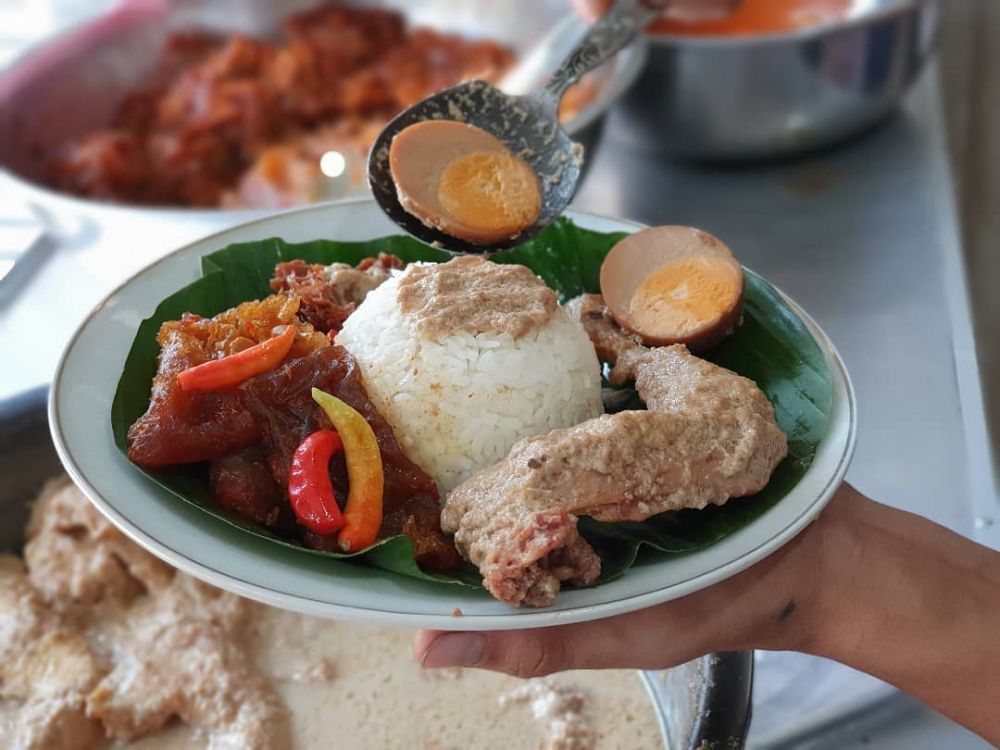 10 Kuliner Nusantara yang Usianya Lebih Tua dari Kamu, Ada Kesukaanmu?