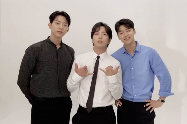 Tak Banyak yang Tahu, Ini 20 Drama dan Film yang Dibintangi CNBLUE