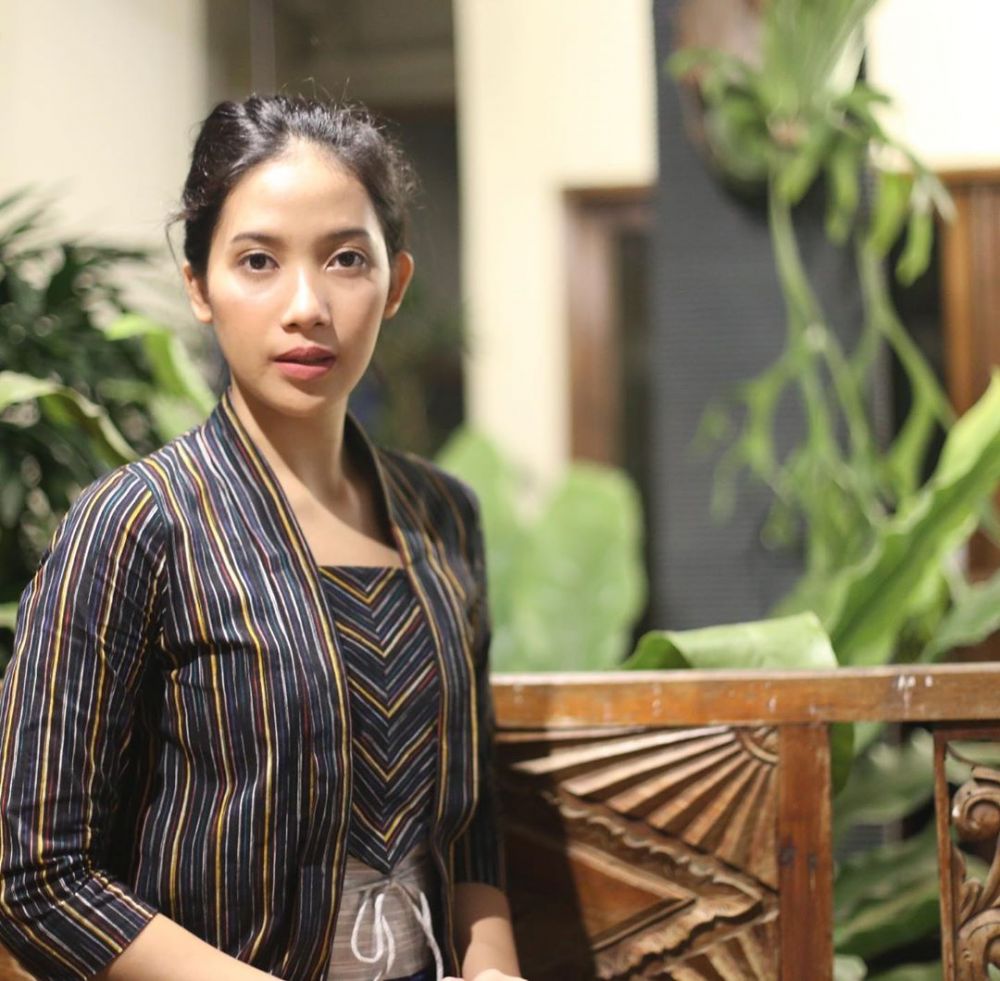 10 Pesona Dhea Seto, Putri Kak Seto yang Imutnya Bikin Hati Tenteram