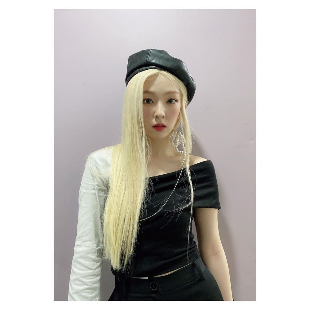 13 Nama Beken Idola KPop yang Beda Jauh dengan Nama Aslinya, Unik!