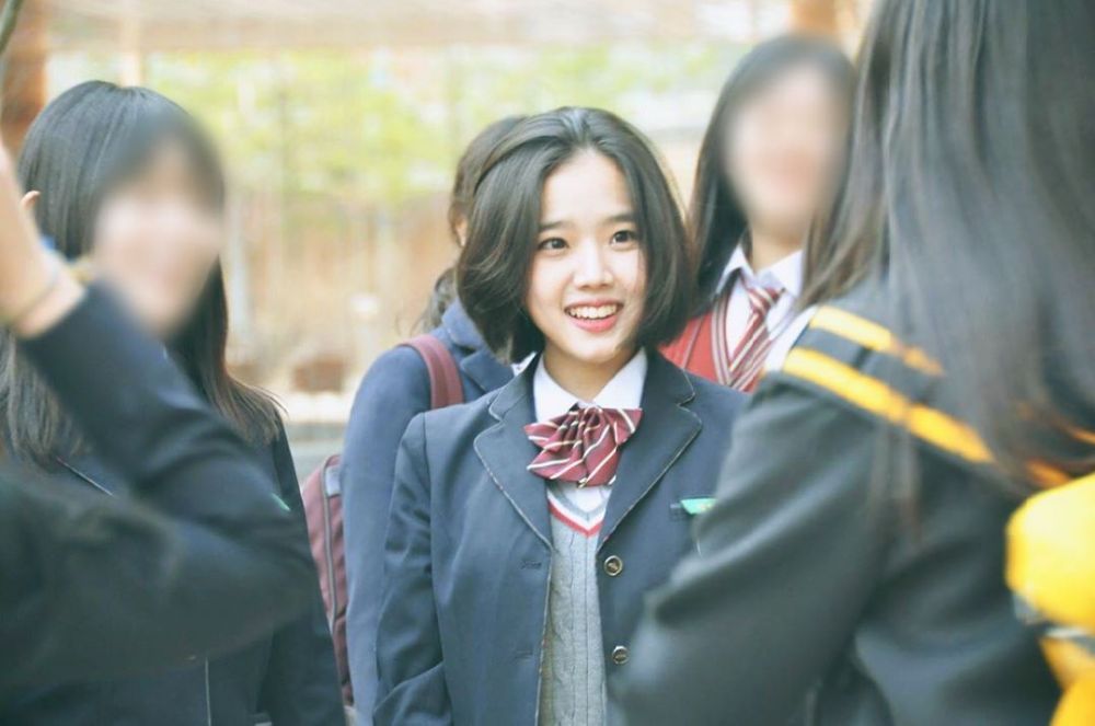 10 Pesona Kim Hyang Gi, Siap Comeback di KDrama 'Fly High, Butterfly'