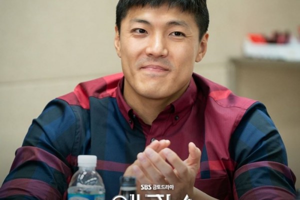 Lee Jae Yoon, Aktor Drakor Alice Segera Nikah November Ini!