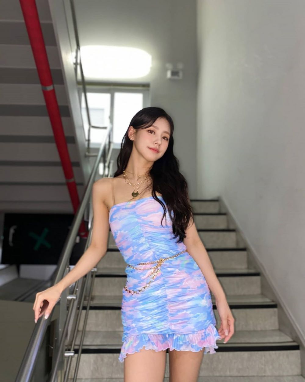 10 Pesona Miyeon (G)I-DLE Siap Debut Akting dalam Drama Baru