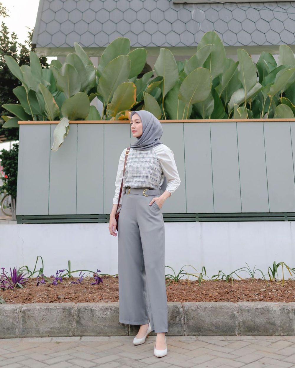 ootd hijab style
