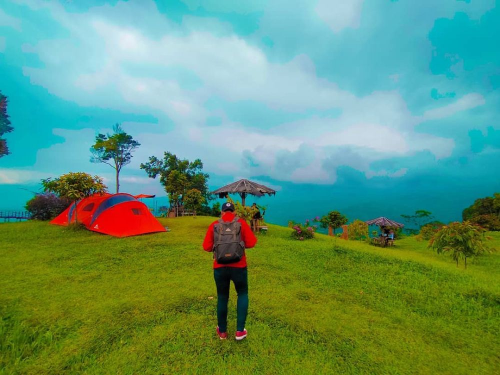 9 Wisata  Alam di Sumatera  Utara  yang  Jarang  Dilirik Turis 
