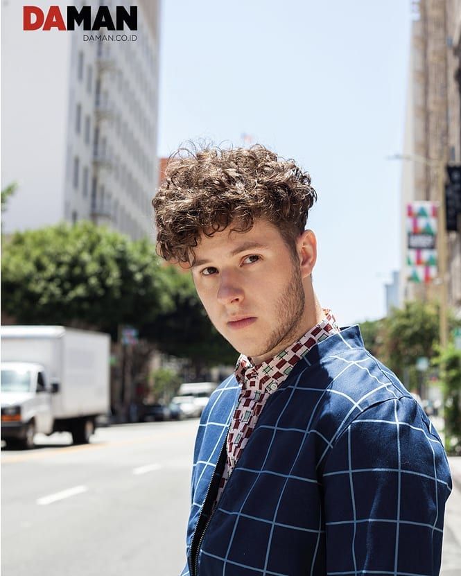 nolan gould