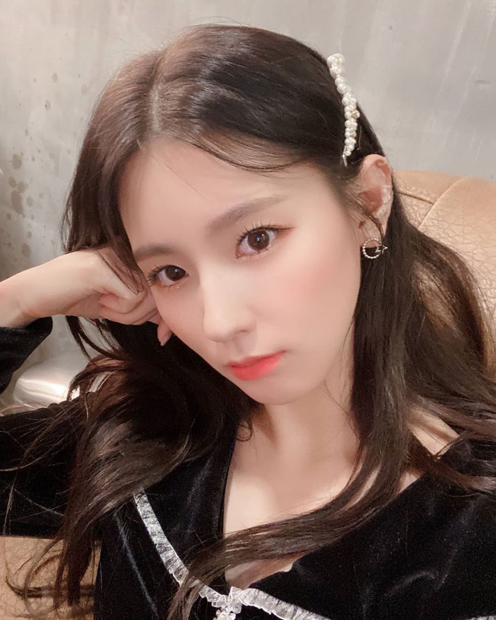 10 Pesona Miyeon (G)I-DLE Siap Debut Akting dalam Drama Baru