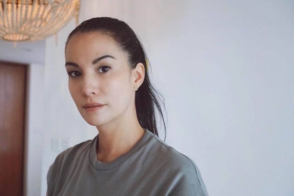 Meski Blasteran, Ternyata 9 Artis Ini Punya Nama Indonesia Banget