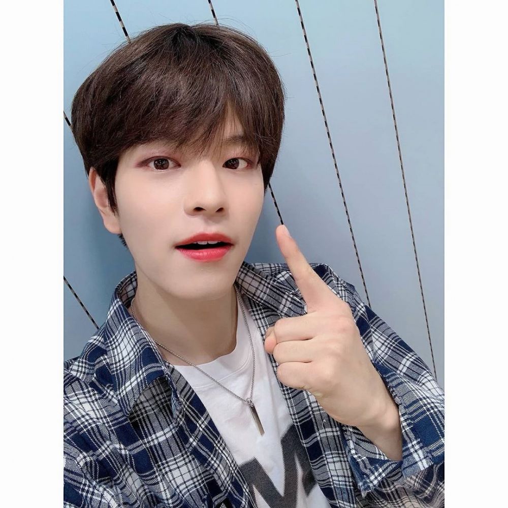 20 Fakta Seungmin Stray Kids yang Bikin Jatuh Hati