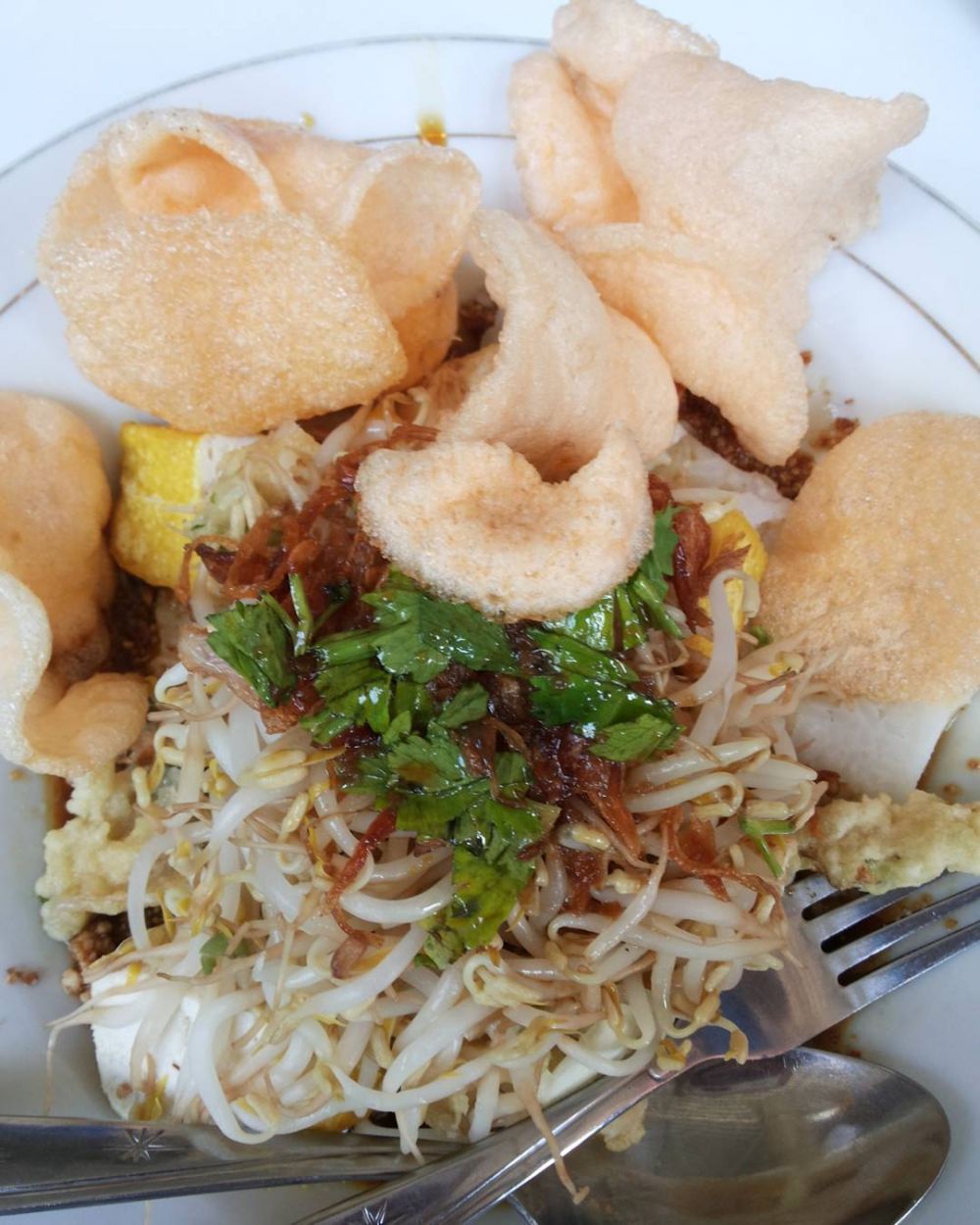 10 Tempat Makan di Jakarta Dengan Menu Kuliner Khas Jawa 