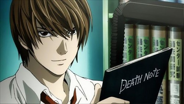 Death Note: 5 Rencana Tergila yang Pernah Dilakukan oleh Light Yagami