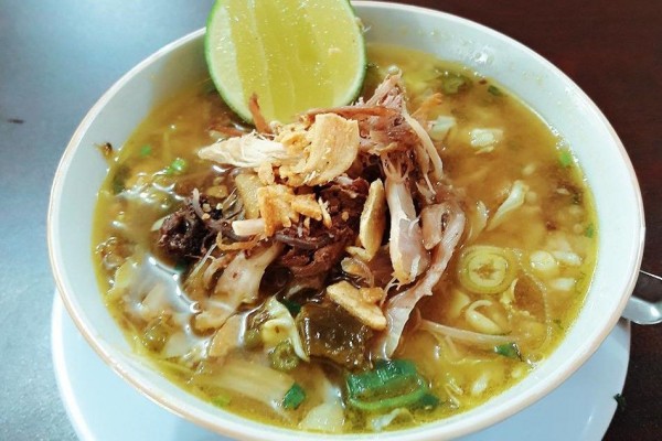 5 Kuliner di Indonesia Berbahan Kerbau, Keberadaannya Mulai Langka Lho