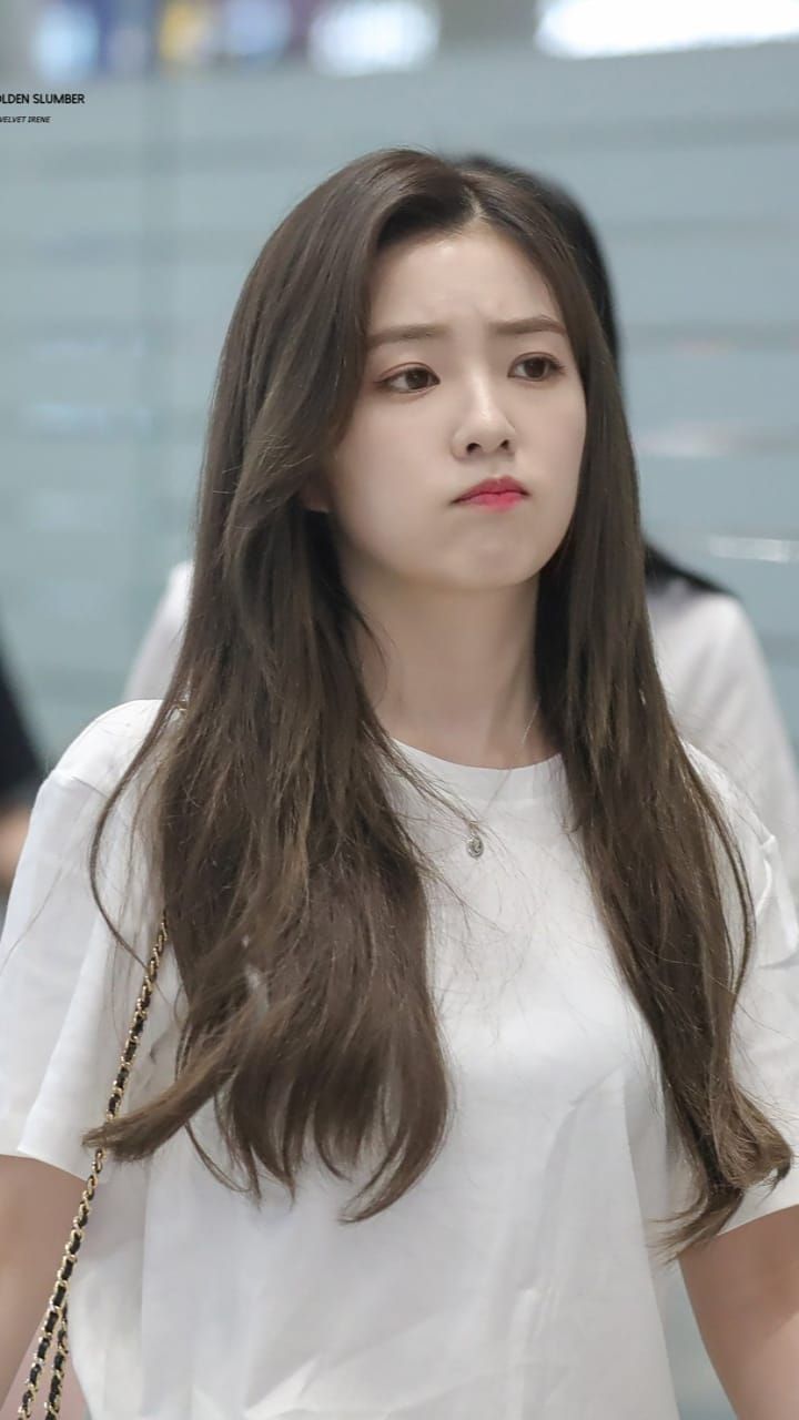 10 Adu Pesona Irene Red Velvet & Jihyo TWICE, Idol Pencuri Perhatian