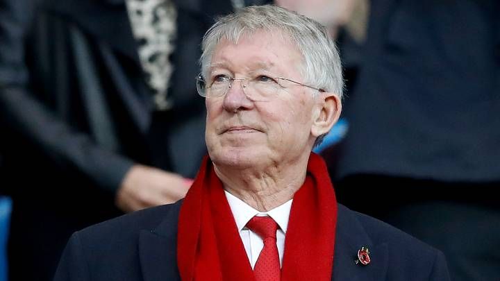 Ternyata, Sir Alex Ferguson Hampir Saja Wafat