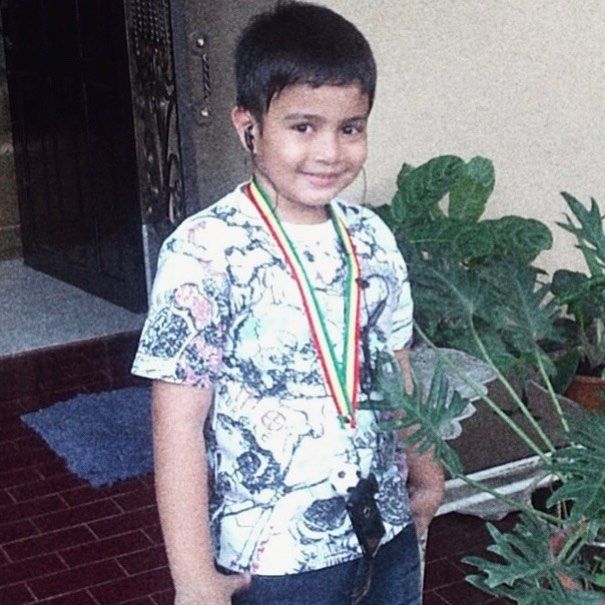 Gemas 10 Transformasi Umay Shahab Dari Kecil Ini Sukses Buat Terpukau