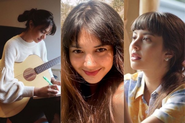 10 Potret Aurélie yang Awet Muda di Usia 27 Tahun, Imut Bak Anak SMA!