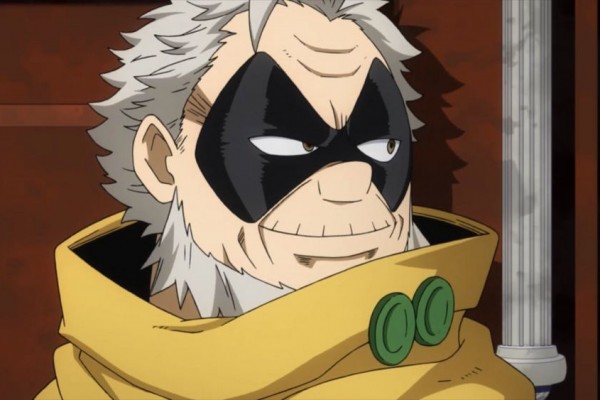 My Hero Academia: 5 Fakta yang Tidak Masuk Akal tentang Gran Torino