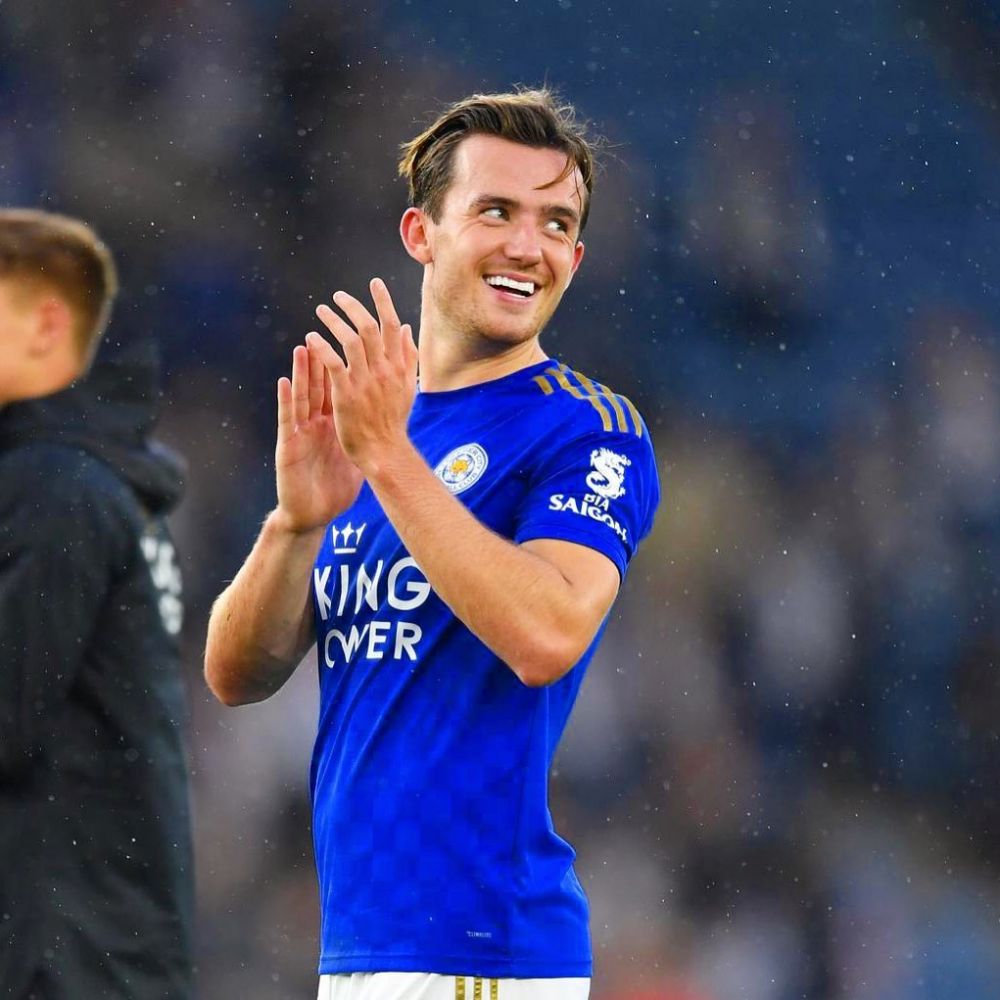 9 Potret Ben Chilwell Bek Anyar Chelsea Yang Gagah Bak Seorang Aktor