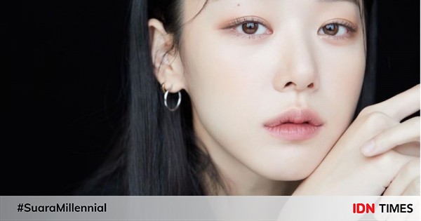 10 potret pesona menawan lee joo myung di kdrama 'kairos'