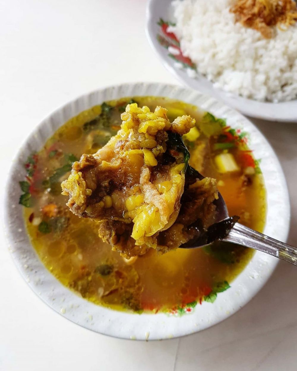 5 Kuliner Sumatera Barat Selain Nasi Padang yang Terkenal Enak