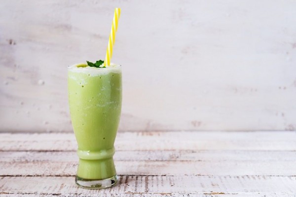 Resep Melon Smoothie yang Sehat dan Menyegarkan, Ini Cara Buatnya
