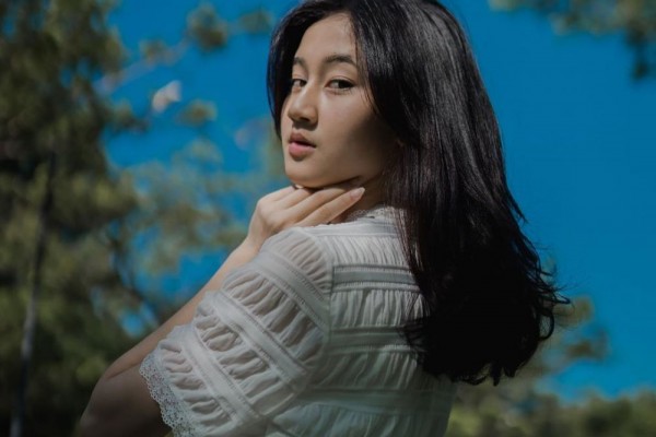 Lirik Lagu Tak Ingin Usai dari Keisya Levronka, Siap-Siap Makin Nyesek
