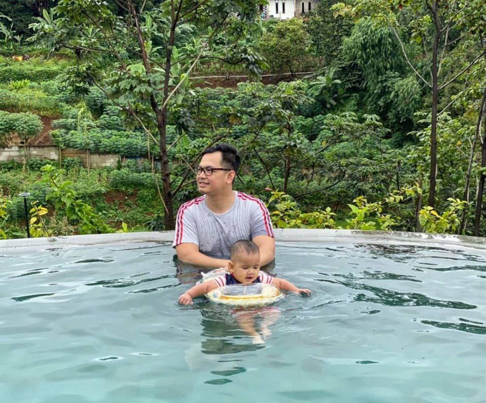 11 Artis Menikah Tanpa Restu Orang Tua, Ada Bahagia dan Ada Bercerai