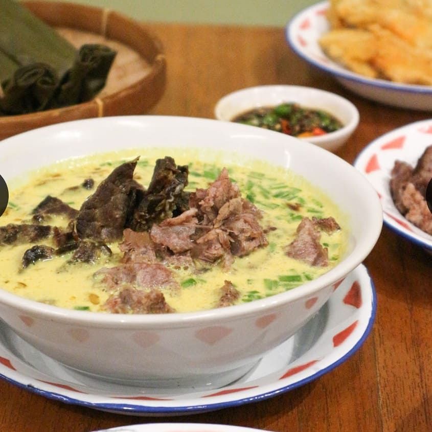 10 Kuliner Nusantara yang Usianya Lebih Tua dari Kamu, Ada Kesukaanmu?