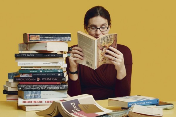 5 Hal Cerdas Ala Bill Gates yang Ubah Cara Kamu dalam Membaca Buku