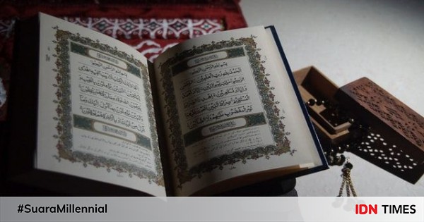 Surat Al-Jumu’ah Ayat 1-11: Arti, Kandungan, Dan Keutamaan