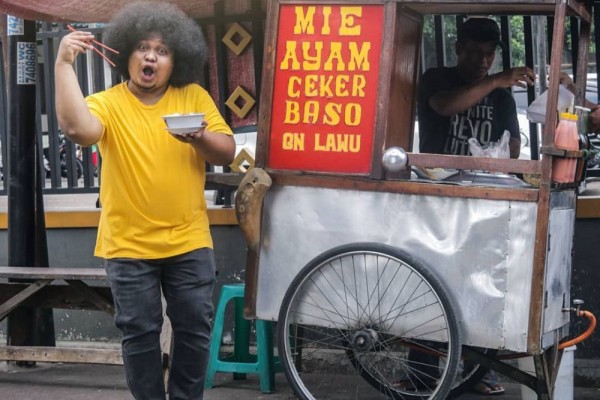 Berjuang dari Bawah, 10 Artis Sumut Jebolan Ajang Pencarian Berbakat