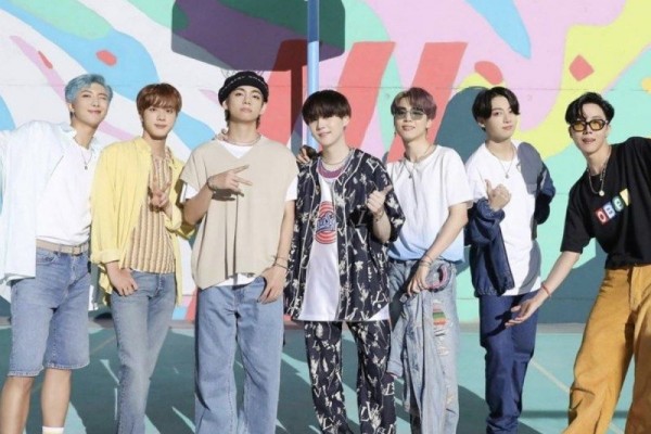 9 Music Video KPop Ini Ditonton Lebih dari 200 Juta, Wow!
