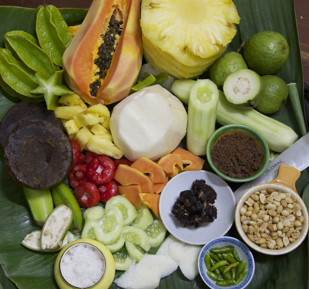 10 Toko Buah Segar, Murah dan Lengkap di Solo