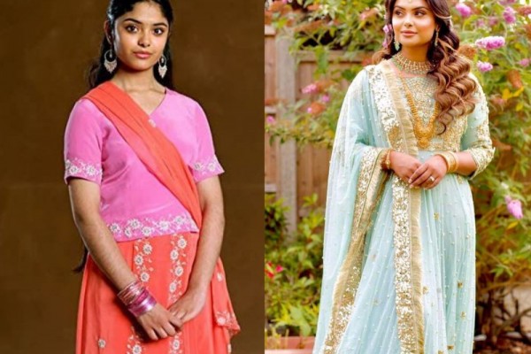 Ingat Gadis India di Harry Potter? Begini 9 Potret Terkini Afshan Azad