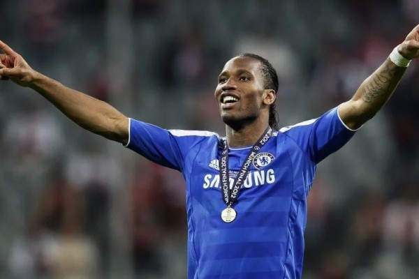 5 Pemain Benua Afrika dengan Penampilan Terbanyak di Premier League