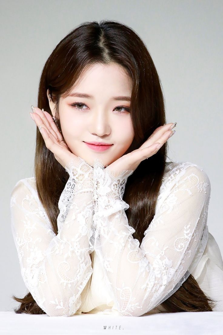 10 Fakta Menarik Roh Jisun Fromis_9