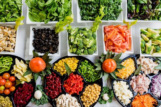 7 Tips agar Anak Suka Makan Sayur ala Chef Farah Quinn, Dijamin Sehat!