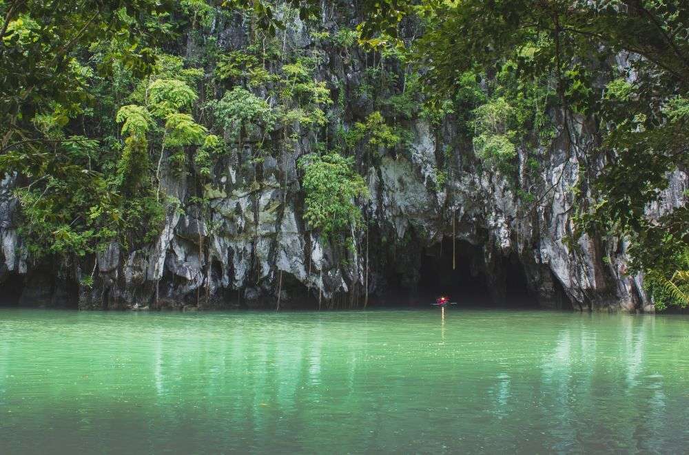 7 Tempat Wisata Filipina yang Mirip Indonesia