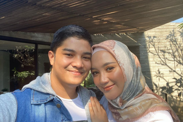 Resmi Jadi Ibu! 10 Potret Erica Putri, Kakak Citra Kirana Sejak Hamil