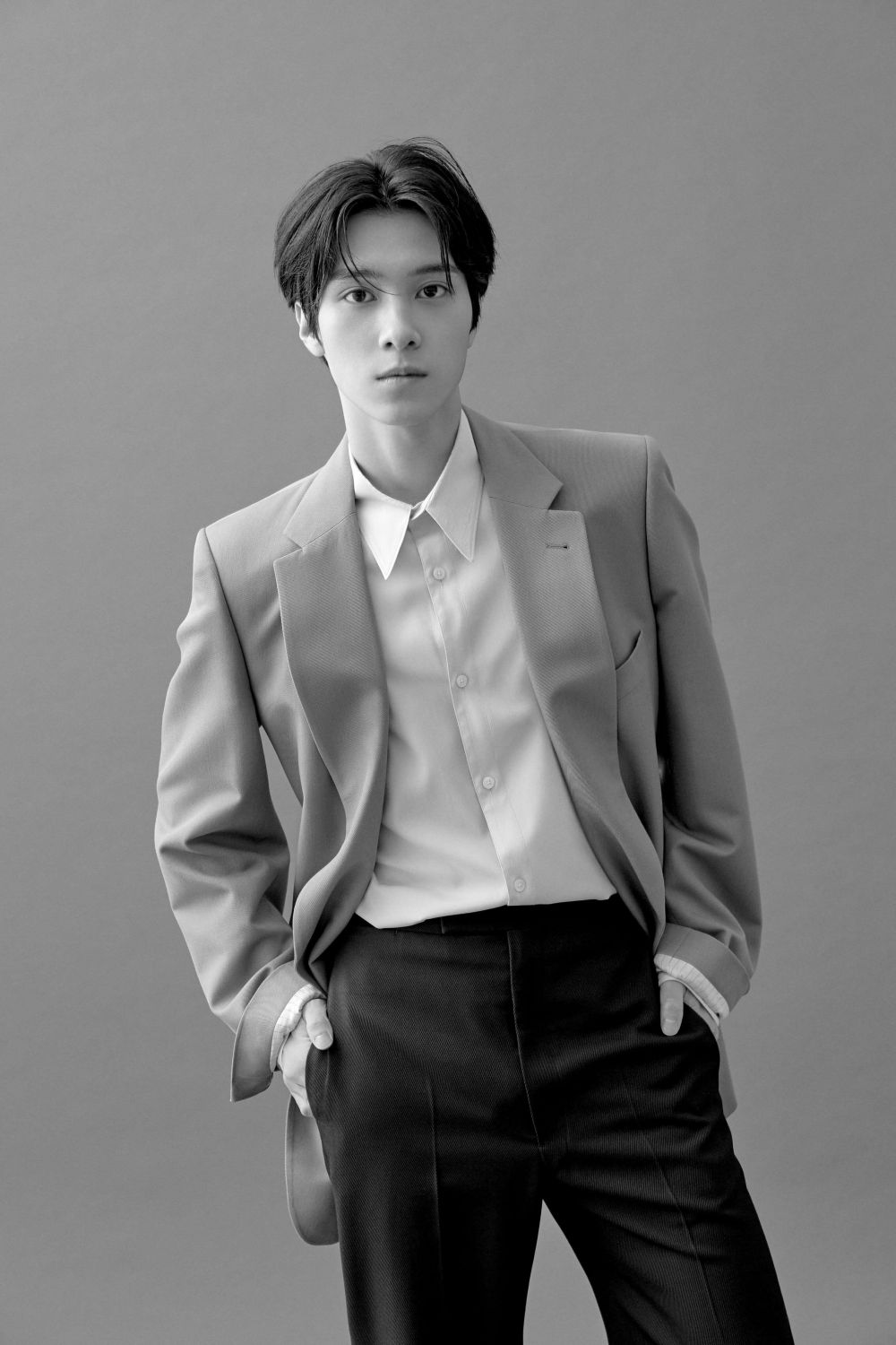 10 Fakta Perjalanan Karier Hendery WayV, Rapper Mirip Pangeran Disney