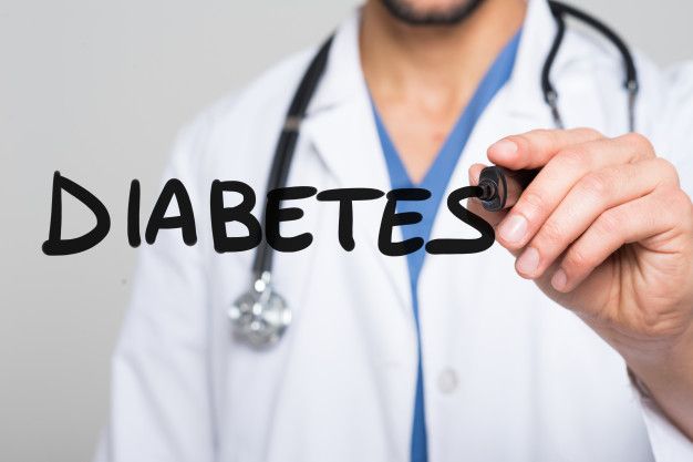 Prevalensi Diabetes Melitus di Kota Yogyakarta Melebihi Nasional